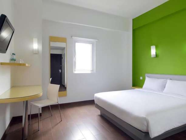 Imagen de la habitación del Hotel Amaris Bekasi Barat - Chse Certified. Foto 5