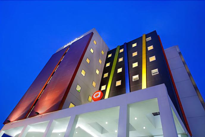 Imagen general del Hotel Amaris Bekasi Barat - Chse Certified. Foto 2