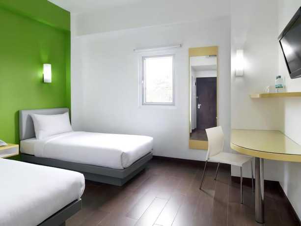 Imagen de la habitación del Hotel Amaris Bekasi Barat - Chse Certified. Foto 7