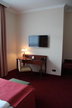 Imagen de la habitación del Hotel Amaris, Bremerhaven. Foto 6