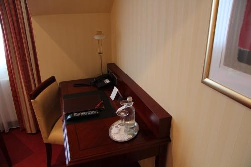 Imagen general del Hotel Amaris, Bremerhaven. Foto 1