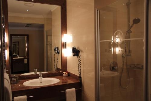 Imagen de la habitación del Hotel Amaris, Bremerhaven. Foto 10