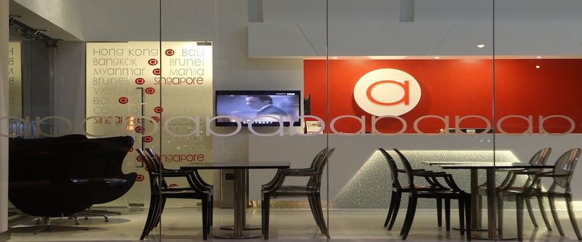 Imagen de los interiores del Hotel Amaris By Santika. Foto 15