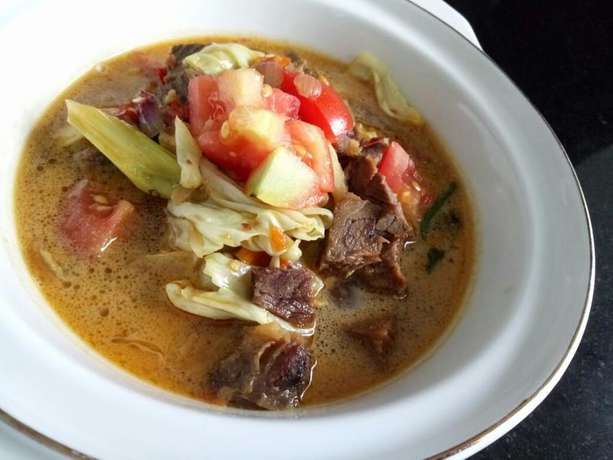 Imagen del bar/restaurante del Hotel Amaris Cihampelas Bandung - Chse Certified. Foto 2