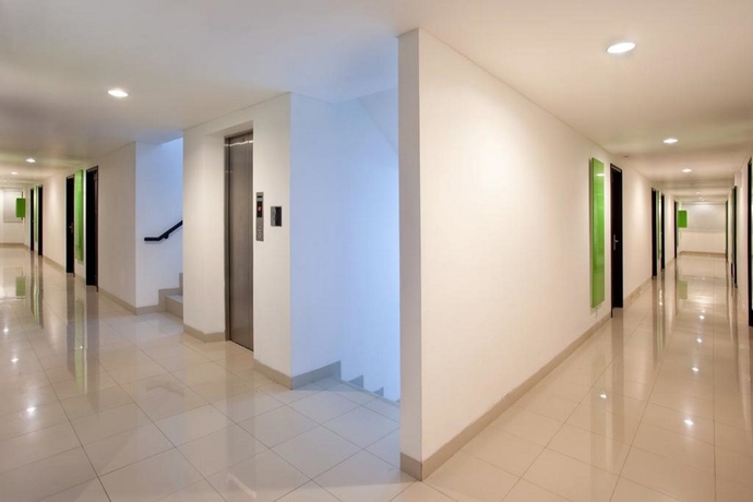 Imagen general del Hotel Amaris Cimanuk Bandung - Chse Certified. Foto 4