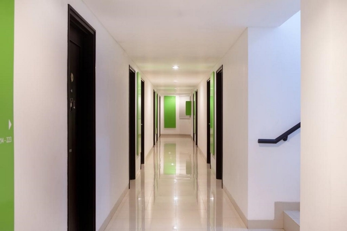 Imagen general del Hotel Amaris Cimanuk Bandung - Chse Certified. Foto 6