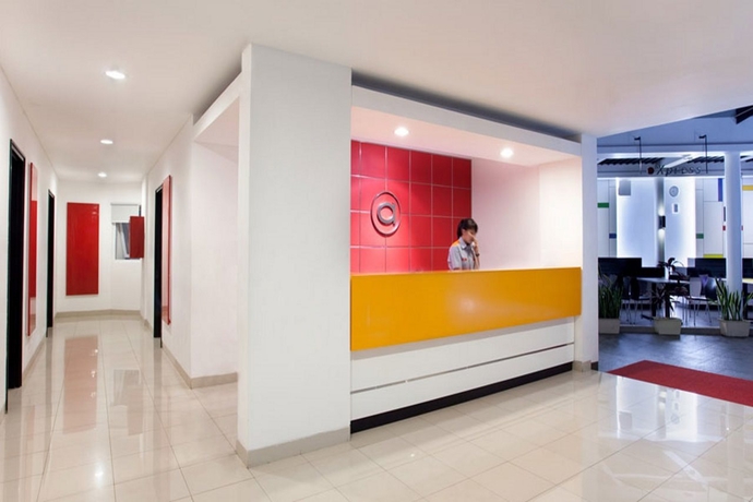 Imagen general del Hotel Amaris Cimanuk Bandung - Chse Certified. Foto 7