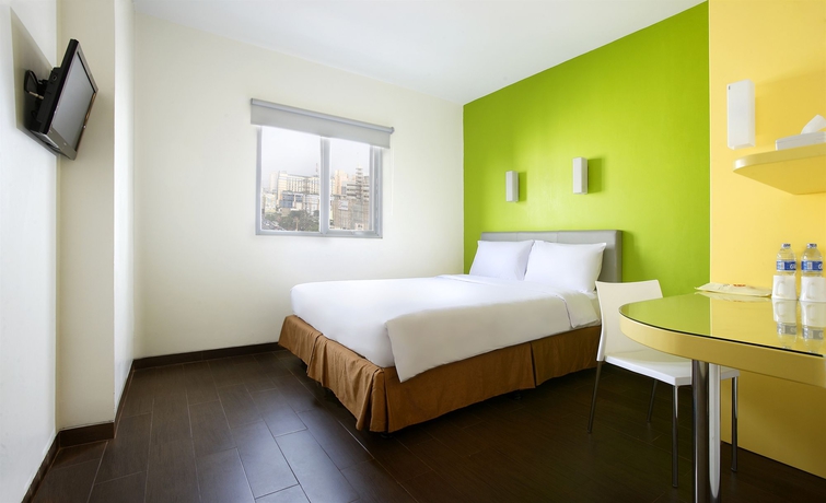 Imagen de la habitación del Hotel Amaris Dr. Susilo Grogol - Chse Certified. Foto 10