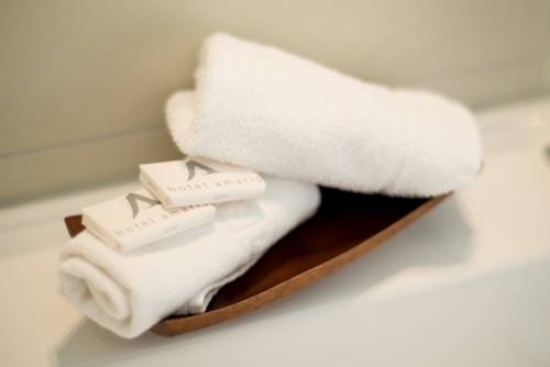 Imagen de la habitación del Hotel Amaris. Foto 6