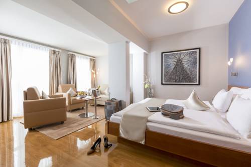 Imagen de la habitación del Hotel Amaris. Foto 9