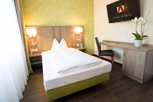 Imagen de la habitación del Hotel Amaris. Foto 14