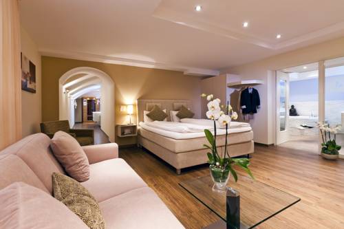 Imagen de la habitación del Hotel Amaris. Foto 15