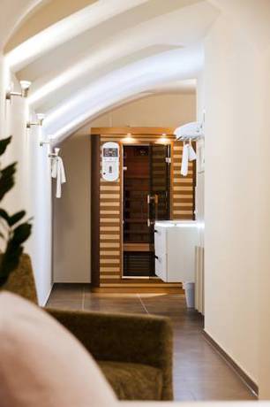 Imagen de la habitación del Hotel Amaris. Foto 16