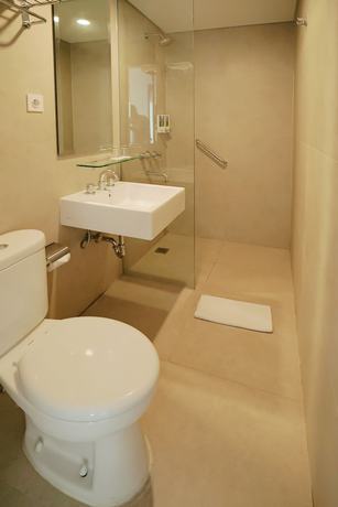 Imagen de la habitación del Hotel Amaris Fachrudin &ndash; Tanah Abang. Foto 14