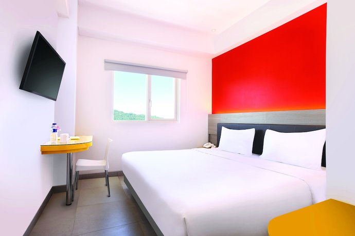 Imagen de la habitación del Hotel Amaris Fachrudin &ndash; Tanah Abang. Foto 15