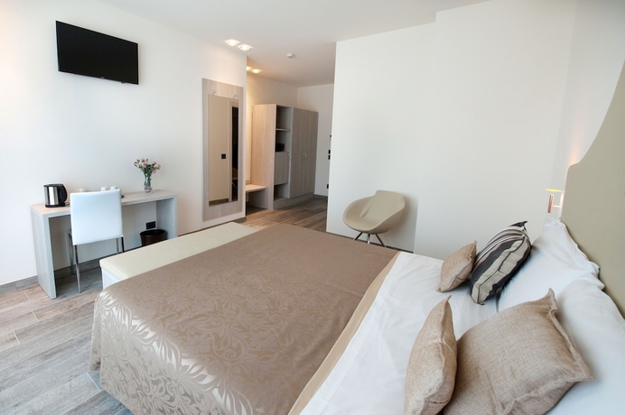 Imagen de la habitación del Hotel Amaris, Garda. Foto 8