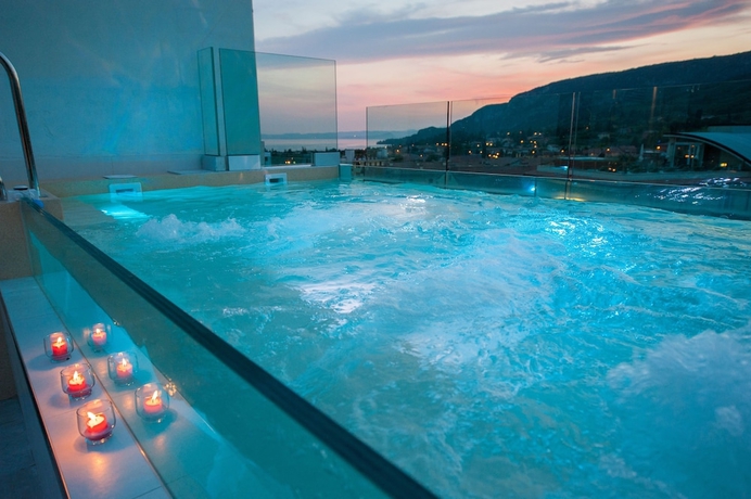 Imagen general del Hotel Amaris, Garda. Foto 1