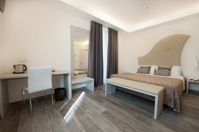 Imagen de la habitación del Hotel Amaris, Garda. Foto 16