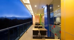Imagen general del Hotel Amaris Gorontalo. Foto 1