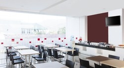 Imagen general del Hotel Amaris Gorontalo. Foto 2