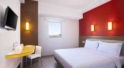 Imagen general del Hotel Amaris Gorontalo. Foto 3