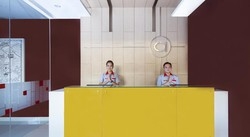 Imagen general del Hotel Amaris Gorontalo. Foto 4