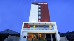 Imagen general del Hotel Amaris Gorontalo. Foto 5