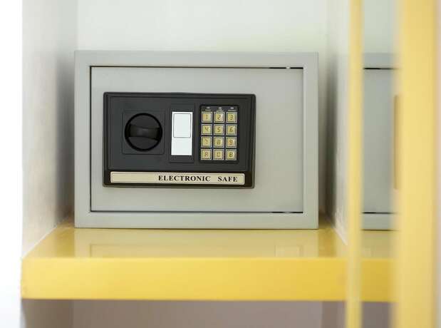 Imagen general del Hotel Amaris Hertasning. Foto 8