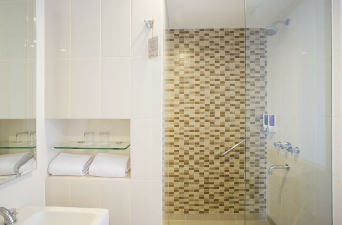Imagen general del Hotel Amaris Hertasning. Foto 11