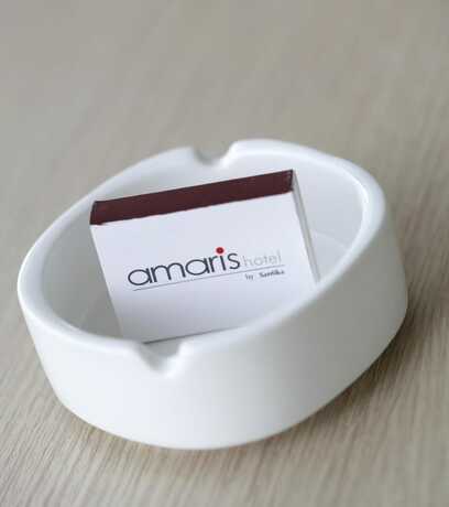 Imagen general del Hotel Amaris Hertasning. Foto 12