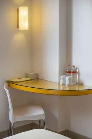 Imagen de la habitación del Hotel Amaris Hertasning. Foto 26