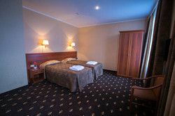 Imagen general del Hotel Amaris Hotel. Foto 1