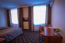 Imagen general del Hotel Amaris Hotel. Foto 3