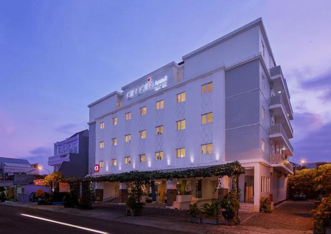 Imagen general del Hotel Amaris Hotel Sagan Jogja. Foto 1