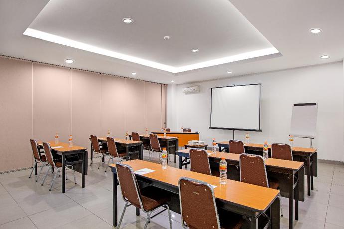 Imagen de los interiores del Hotel Amaris Hotel Sagan Jogja. Foto 13