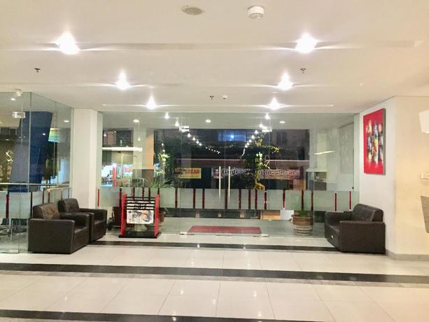 Imagen de los interiores del Hotel Amaris Hotel Sagan Jogja. Foto 17