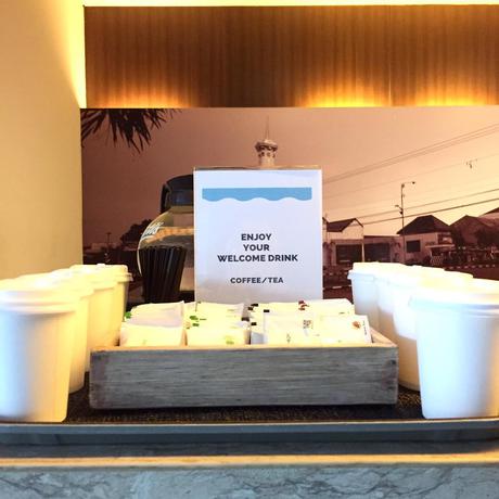 Imagen de los interiores del Hotel Amaris Hotel Sagan Jogja. Foto 18