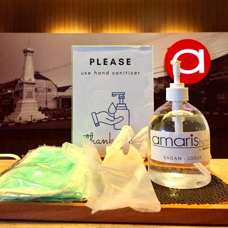Imagen de los interiores del Hotel Amaris Hotel Sagan Jogja. Foto 19