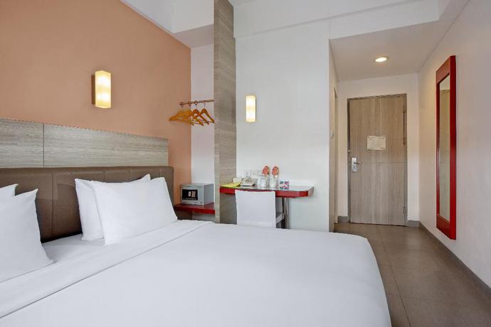Imagen de la habitación del Hotel Amaris Hotel Sagan Jogja. Foto 5