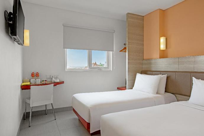 Imagen de la habitación del Hotel Amaris Hotel Sagan Jogja. Foto 6