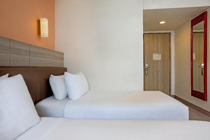 Imagen de la habitación del Hotel Amaris Hotel Sagan Jogja. Foto 7