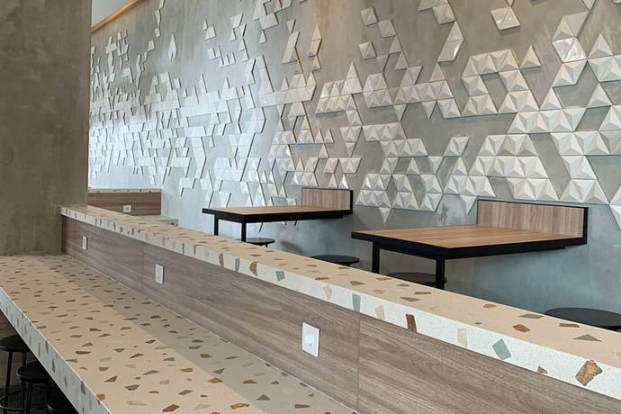 Imagen de la habitación del Hotel Amaris Kalimalang, Kayuringinjaya. Foto 6