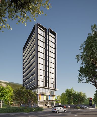 Imagen general del Hotel Amaris Kalimalang, Kayuringinjaya. Foto 1