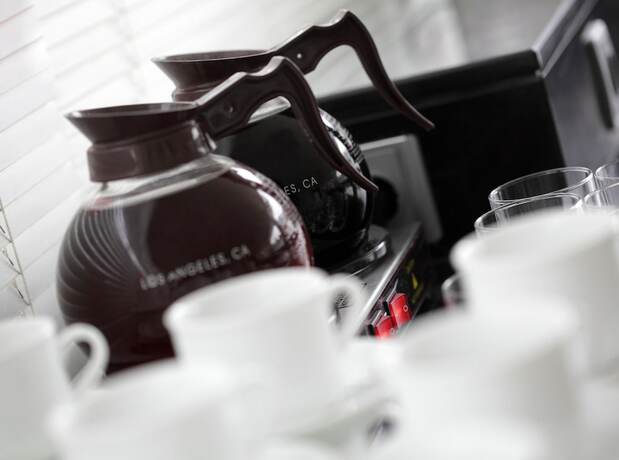 Imagen del bar/restaurante del Hotel Amaris Kupang. Foto 3