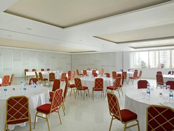 Imagen de los interiores del Hotel Amaris La Codefin - Kemang - Chse Certified. Foto 18