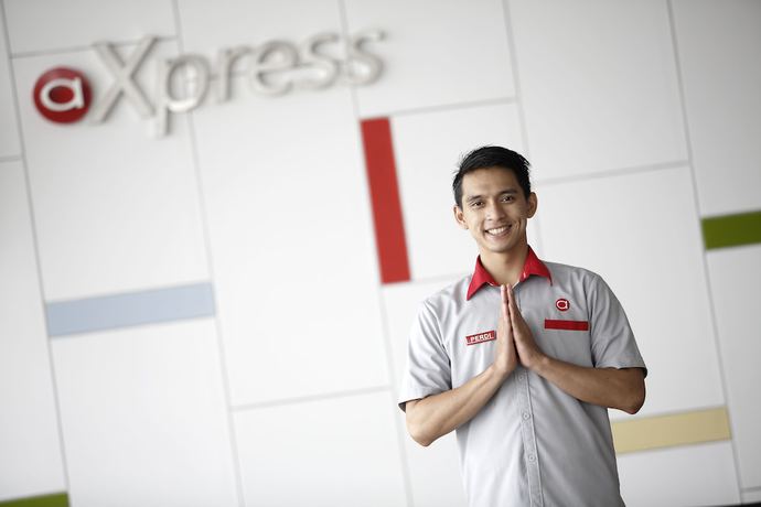 Imagen de los interiores del Hotel Amaris La Codefin - Kemang - Chse Certified. Foto 19