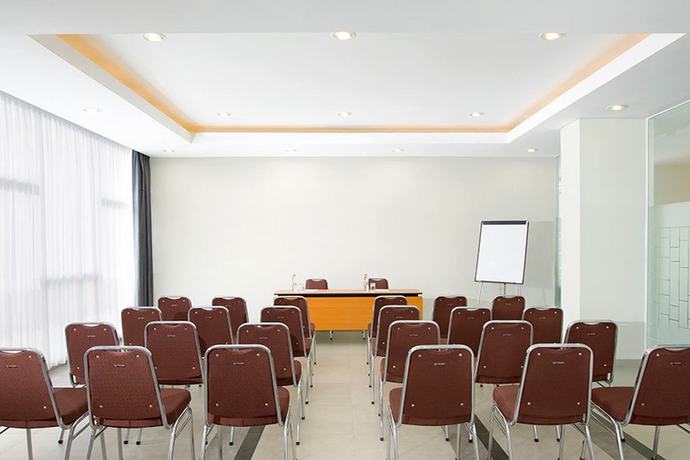 Imagen de los interiores del Hotel Amaris Malioboro - Chse Certified. Foto 15