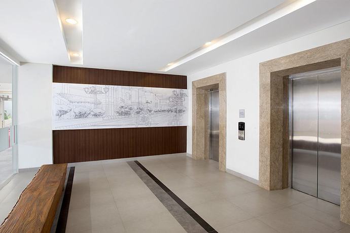 Imagen de los interiores del Hotel Amaris Malioboro - Chse Certified. Foto 17