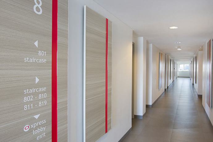 Imagen de los interiores del Hotel Amaris Malioboro - Chse Certified. Foto 19