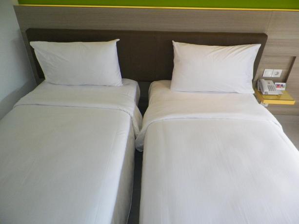 Imagen de la habitación del Hotel Amaris Malioboro - Chse Certified. Foto 12